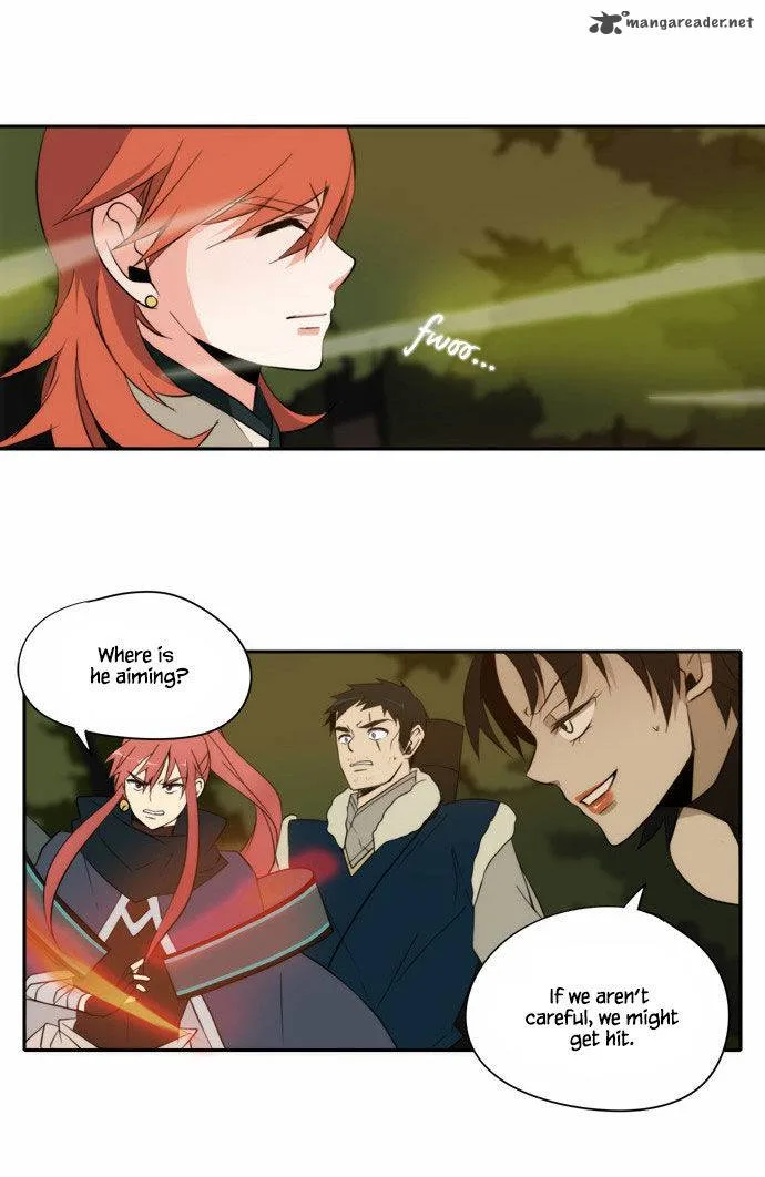 Divine Bells Chapter 129 page 4