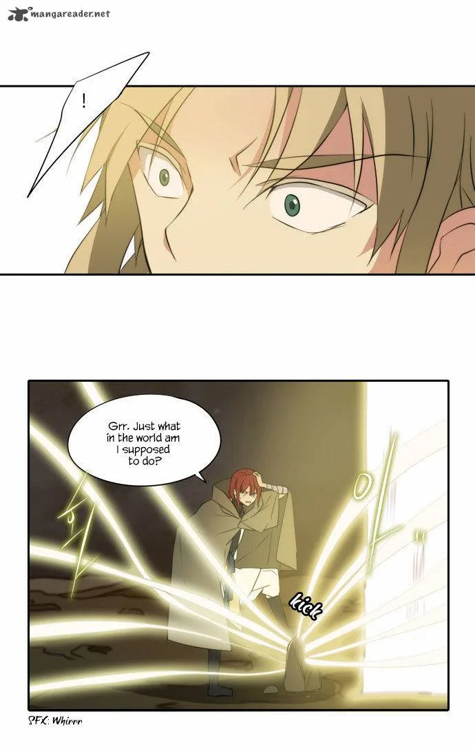 Divine Bells Chapter 130 page 7