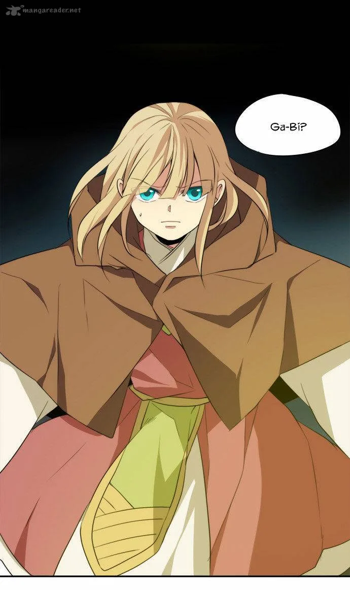 Divine Bells Chapter 130 page 17