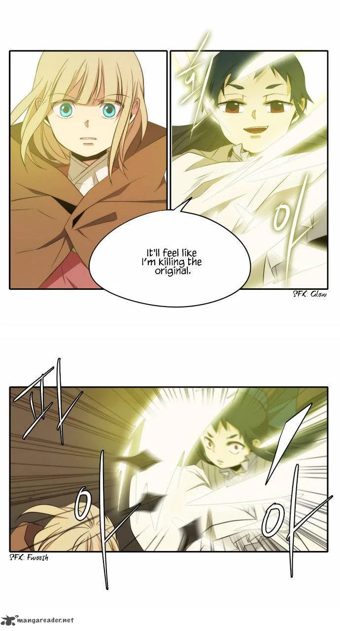 Divine Bells Chapter 130 page 24
