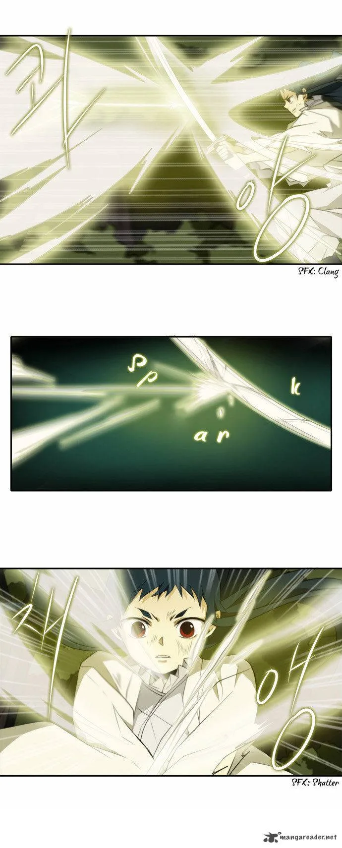 Divine Bells Chapter 131 page 13