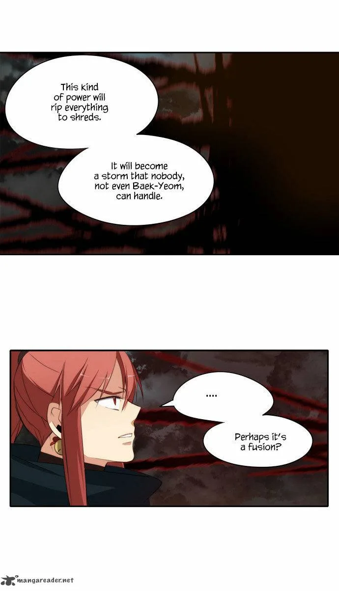 Divine Bells Chapter 135 page 25
