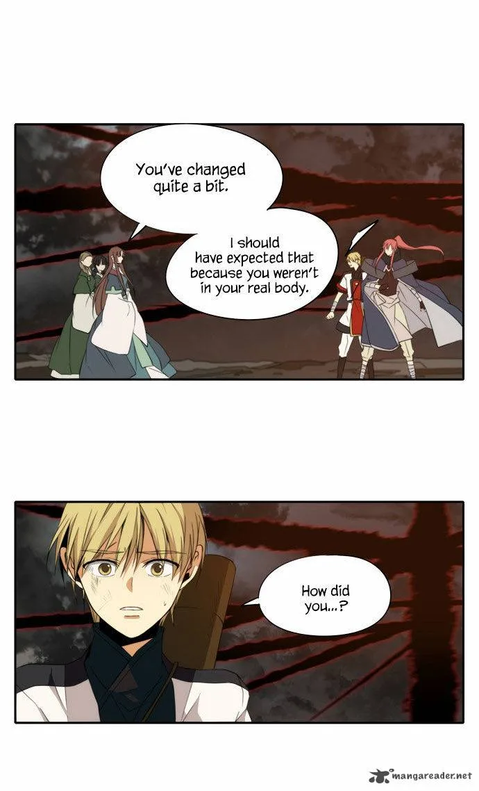 Divine Bells Chapter 136 page 4