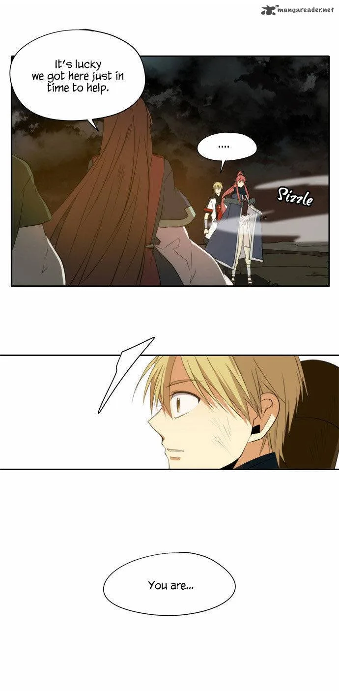 Divine Bells Chapter 136 page 2