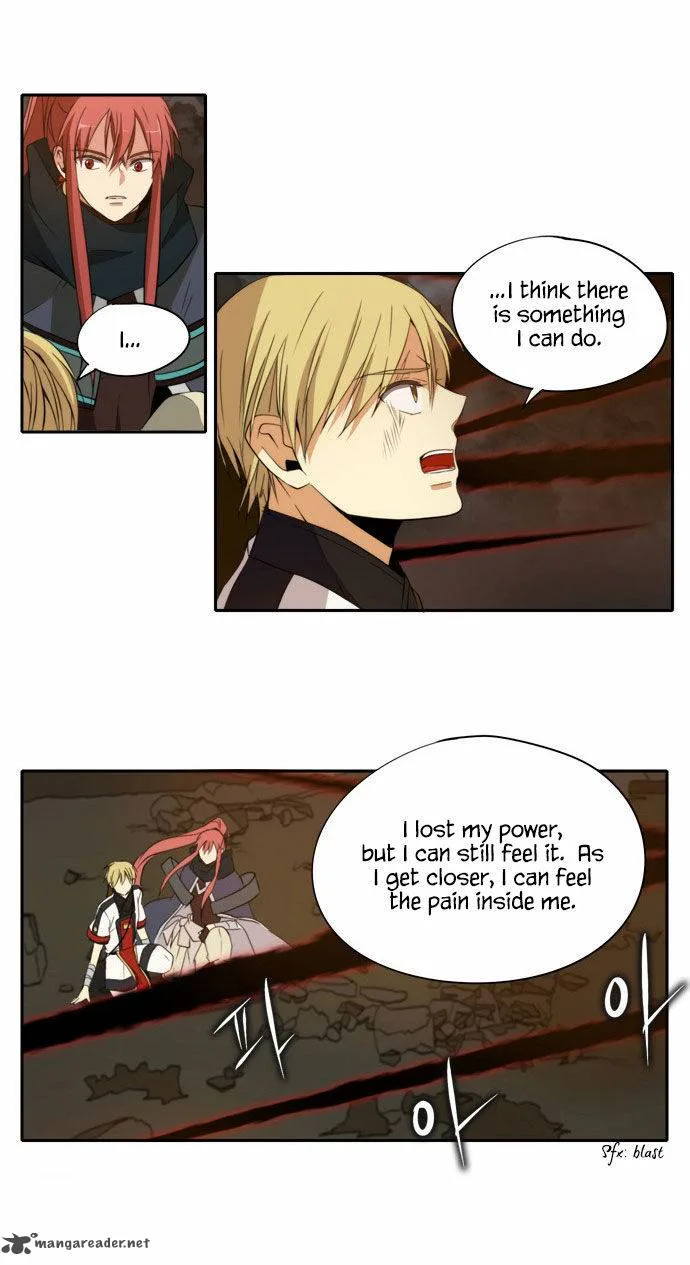 Divine Bells Chapter 136 page 16