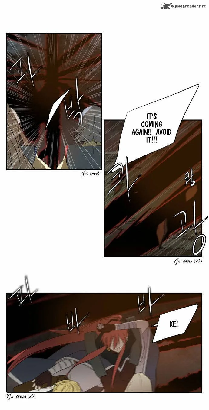 Divine Bells Chapter 136 page 14