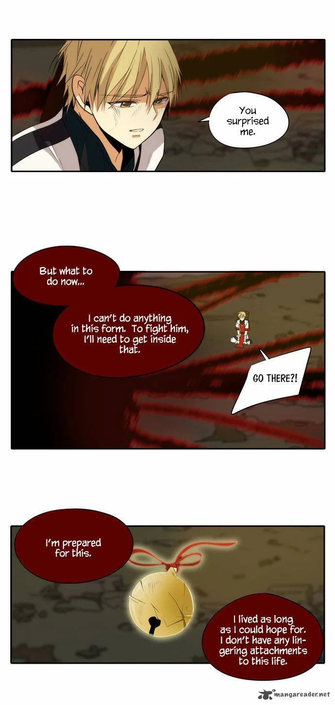 Divine Bells Chapter 137 page 4
