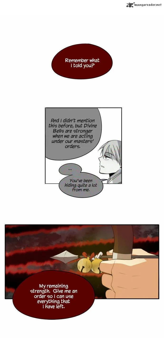 Divine Bells Chapter 137 page 11