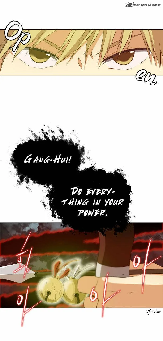Divine Bells Chapter 137 page 13