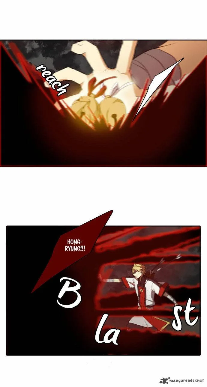 Divine Bells Chapter 137 page 18
