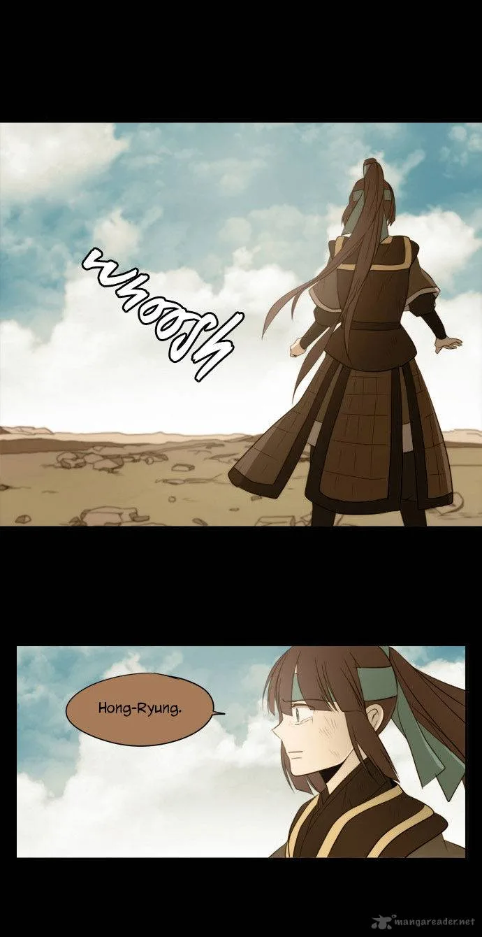Divine Bells Chapter 138 page 21
