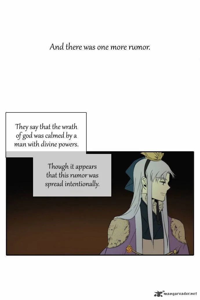Divine Bells Chapter 138 page 3