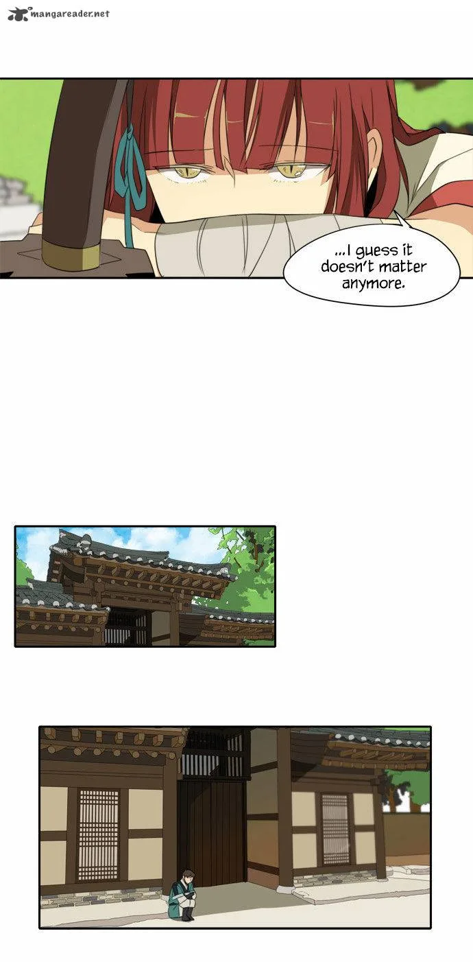 Divine Bells Chapter 138 page 10