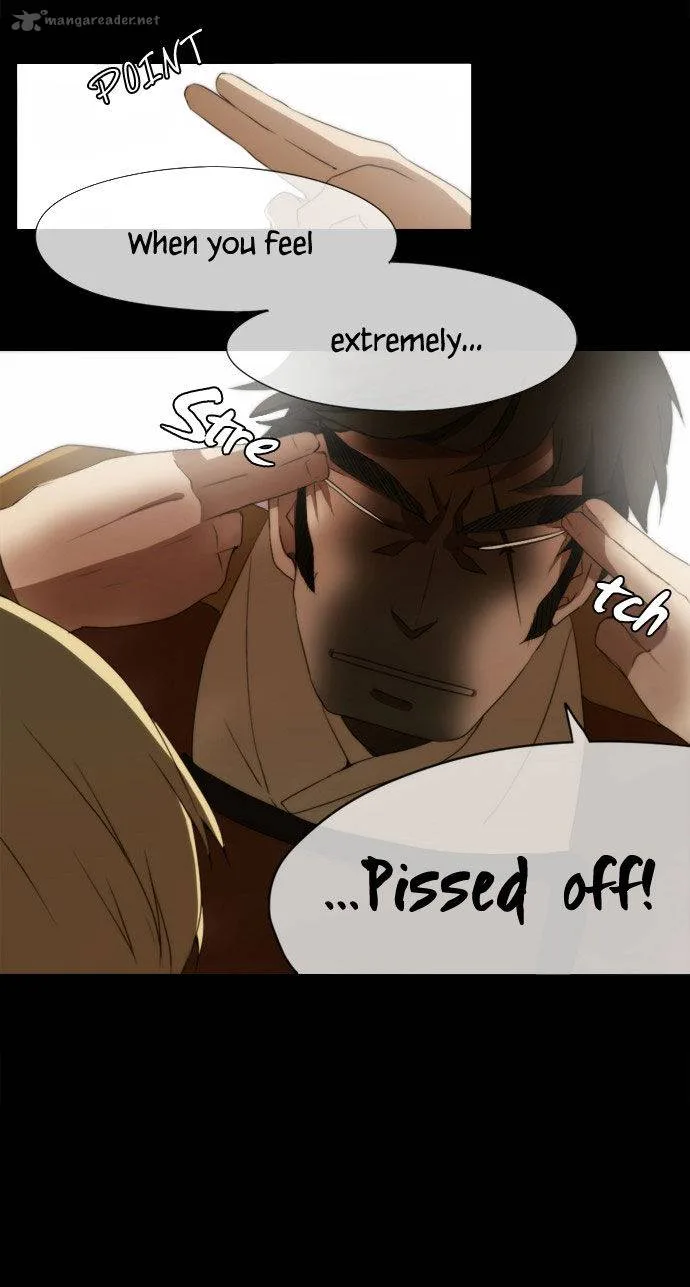 Divine Bells Chapter 17 page 6