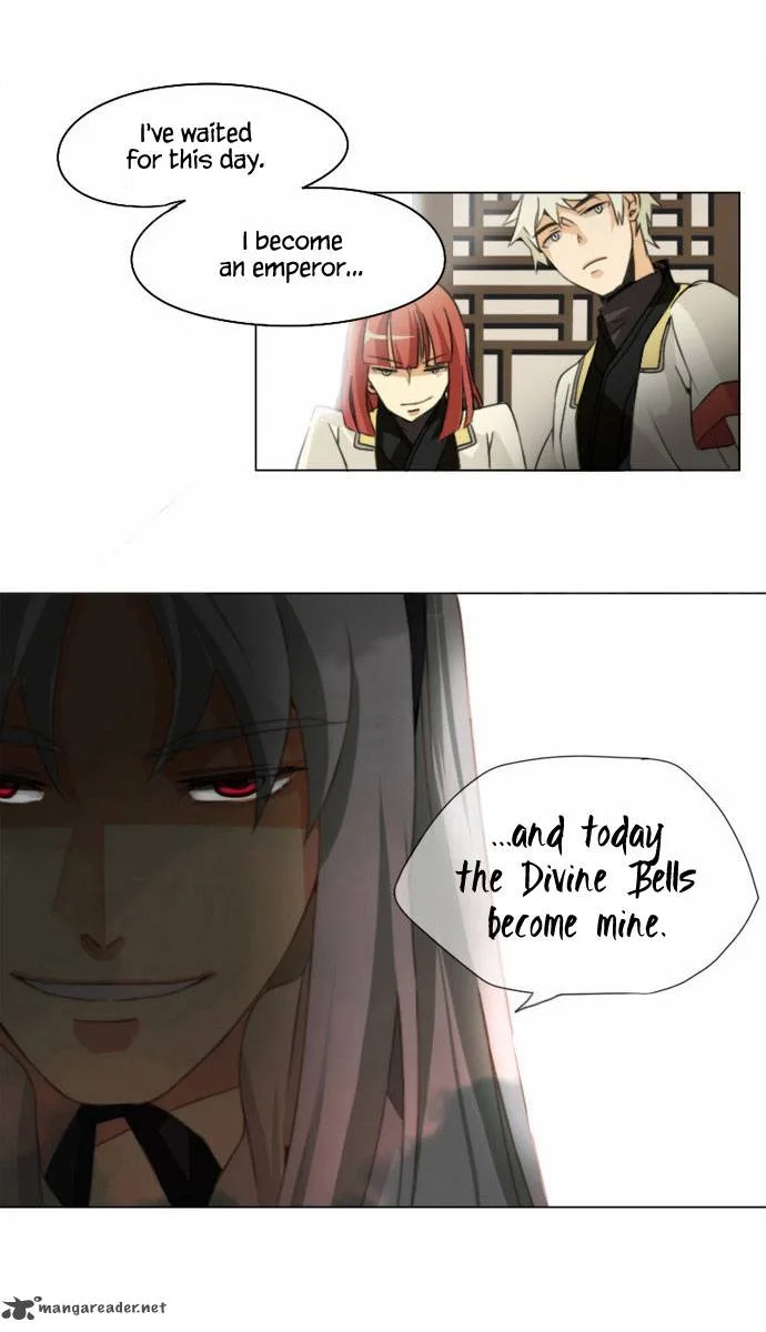 Divine Bells Chapter 2 page 9