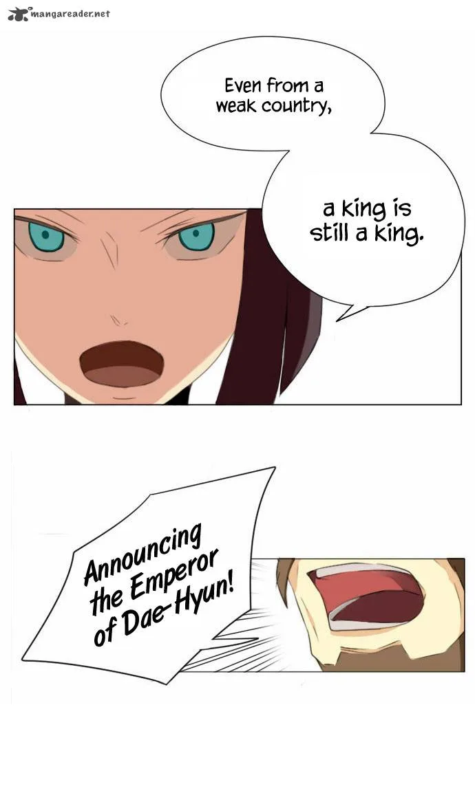 Divine Bells Chapter 2 page 21