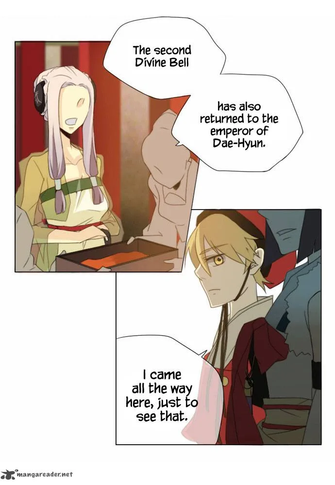 Divine Bells Chapter 2 page 37