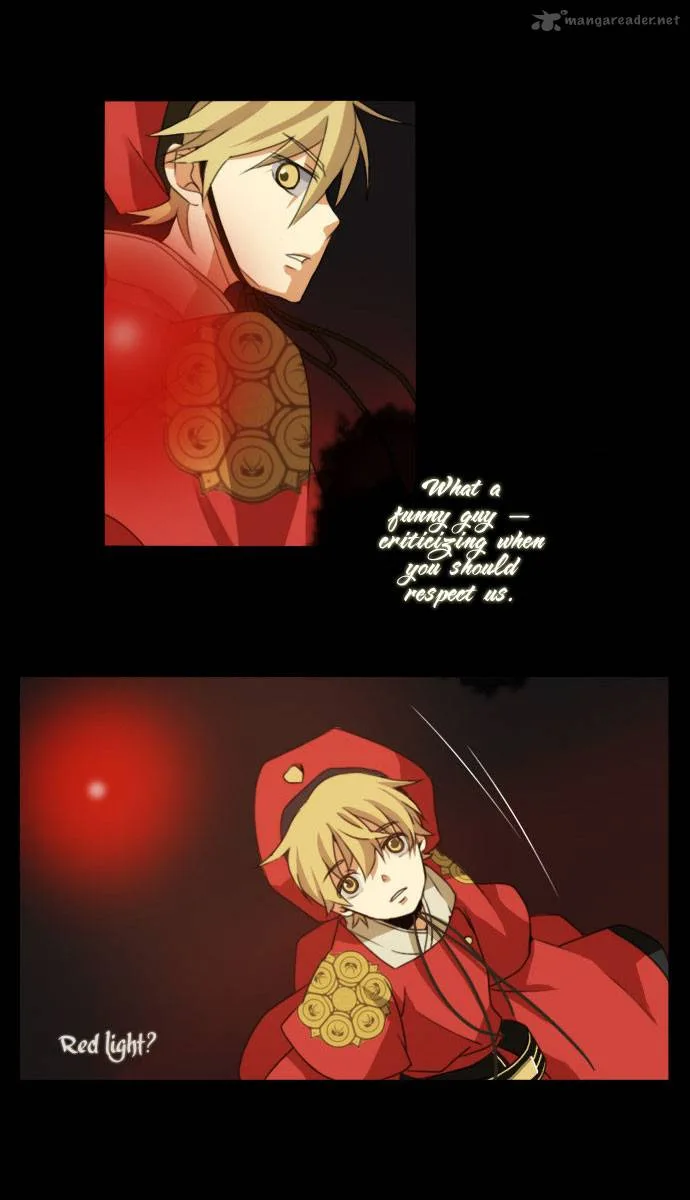 Divine Bells Chapter 2 page 47