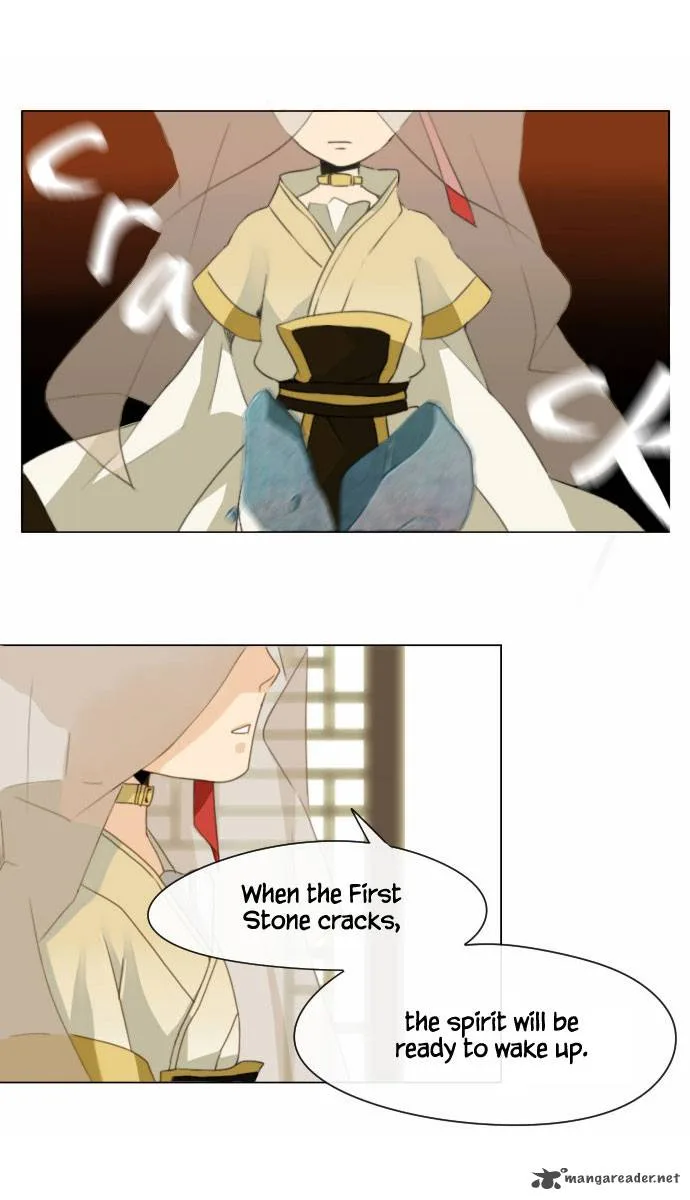Divine Bells Chapter 2 page 63