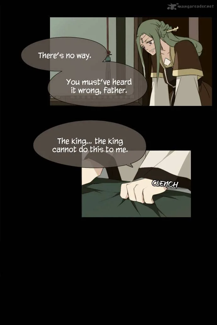 Divine Bells Chapter 20 page 13
