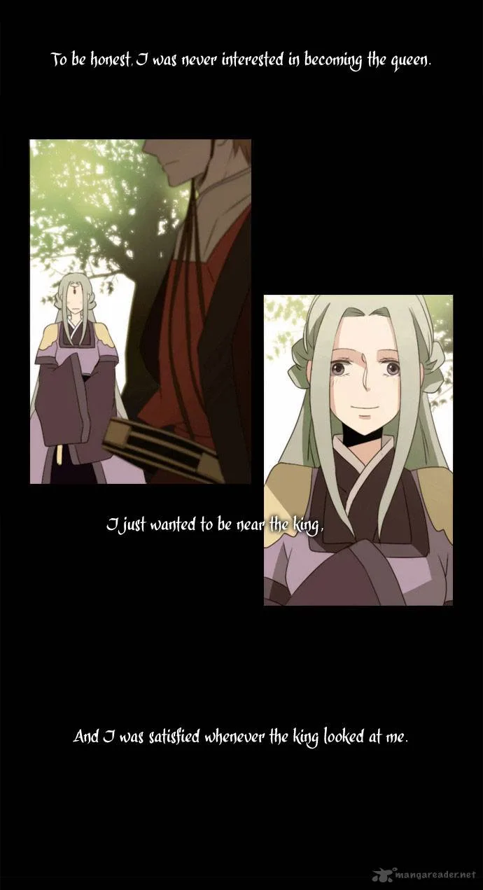 Divine Bells Chapter 20 page 8
