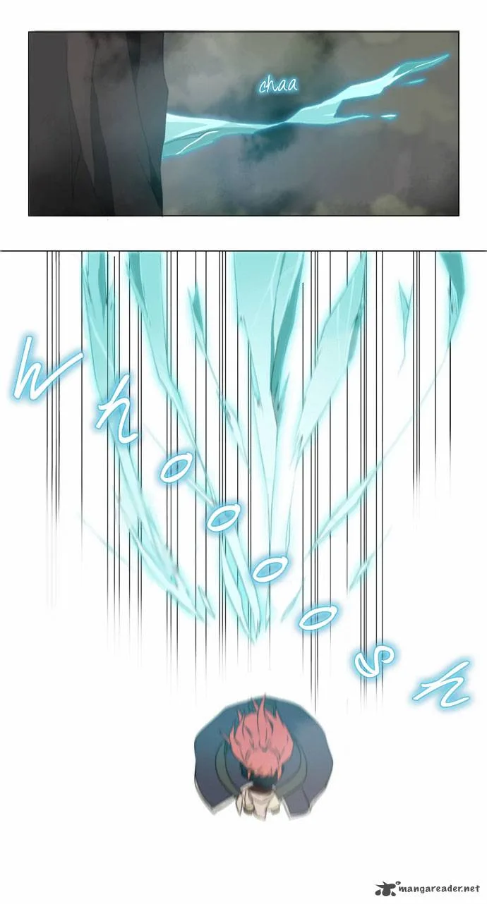 Divine Bells Chapter 21 page 17
