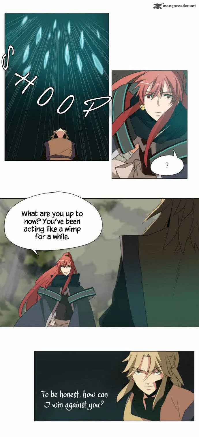 Divine Bells Chapter 22 page 4