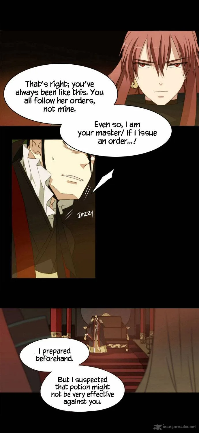 Divine Bells Chapter 25 page 5
