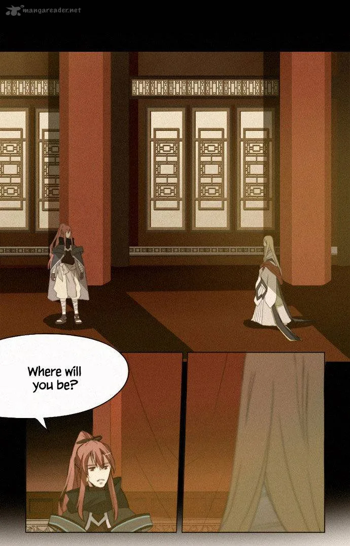 Divine Bells Chapter 26 page 11
