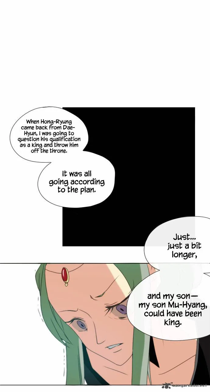 Divine Bells Chapter 3 page 23
