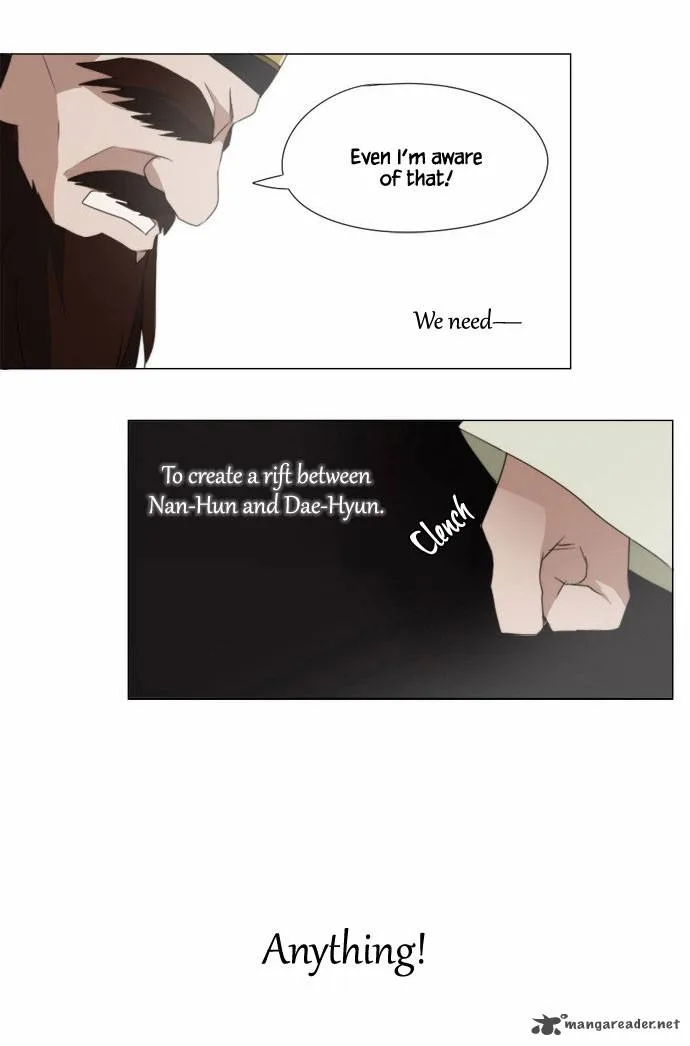 Divine Bells Chapter 31 page 20