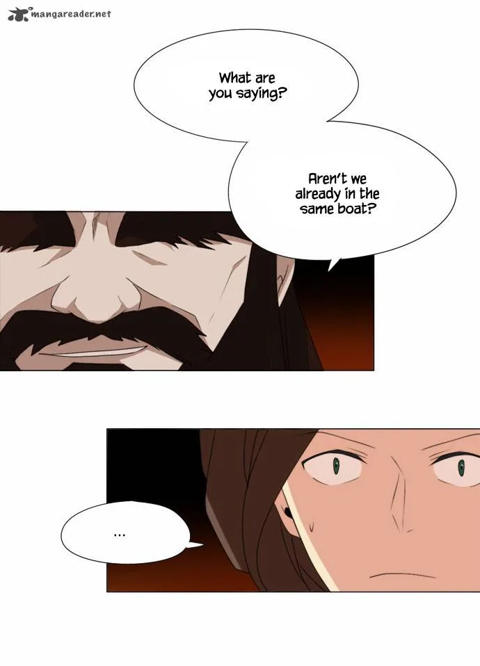 Divine Bells Chapter 33 page 10