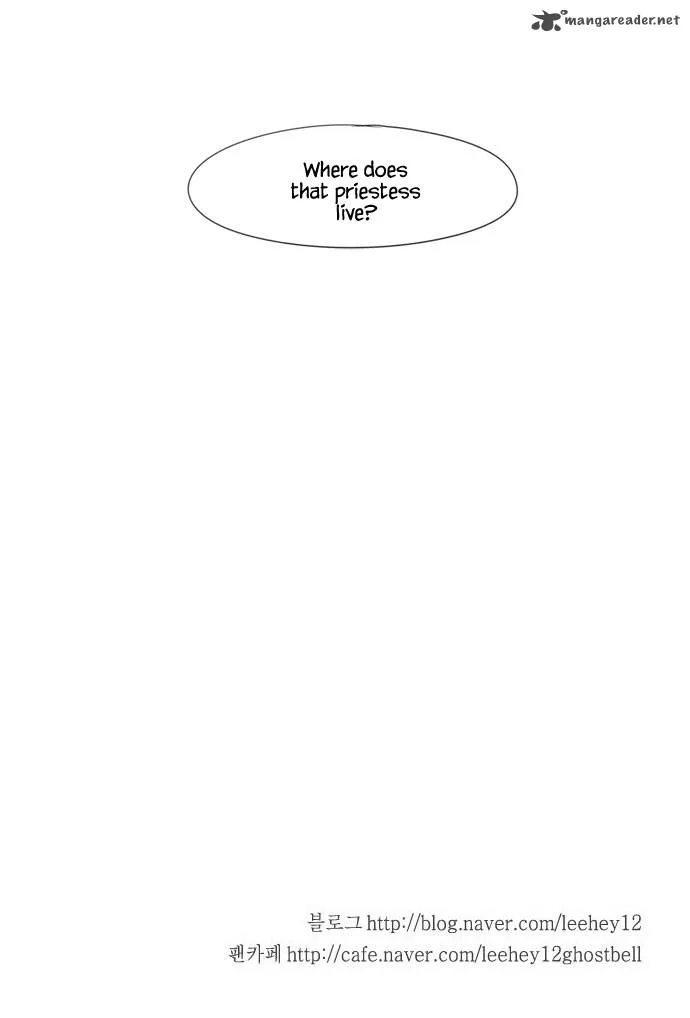 Divine Bells Chapter 34 page 34