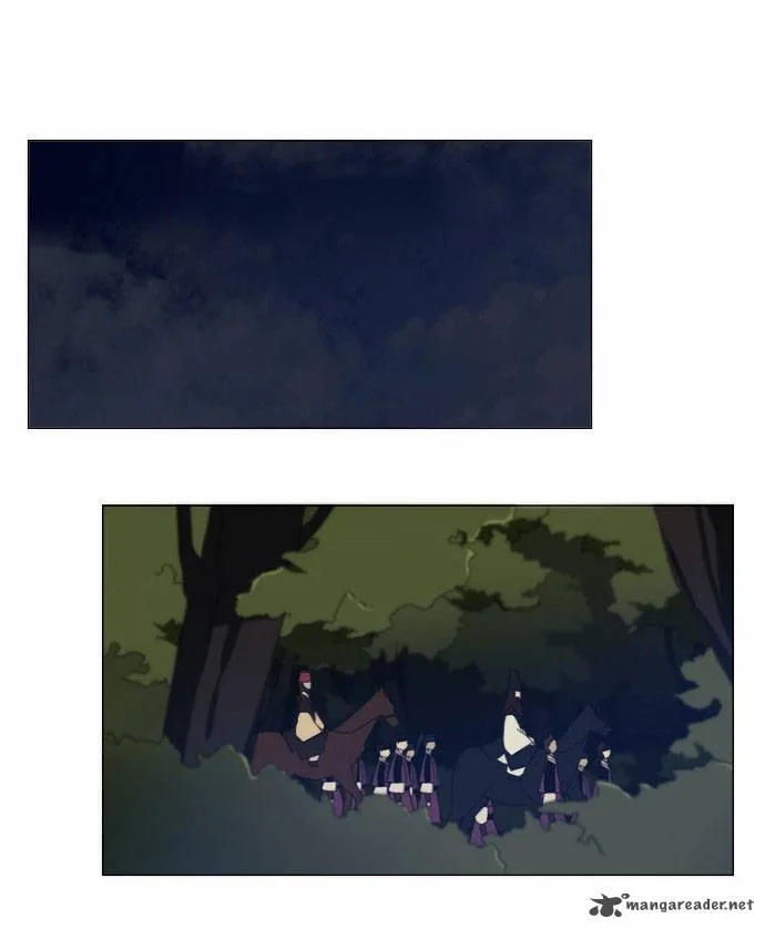 Divine Bells Chapter 36 page 4