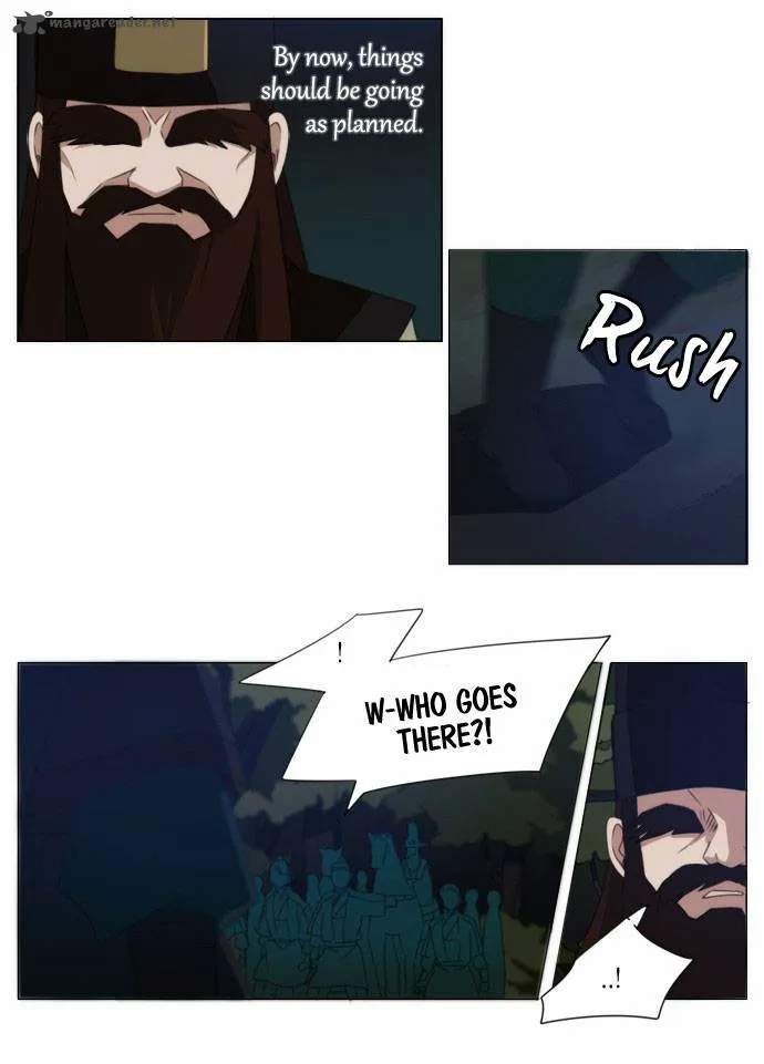 Divine Bells Chapter 36 page 5
