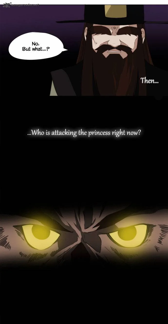 Divine Bells Chapter 36 page 9
