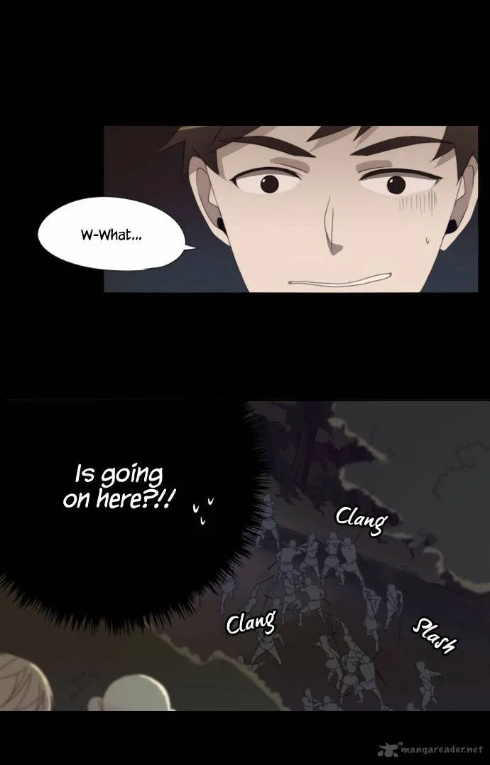 Divine Bells Chapter 37 page 7