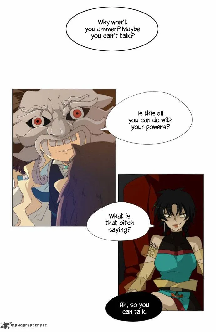 Divine Bells Chapter 38 page 2