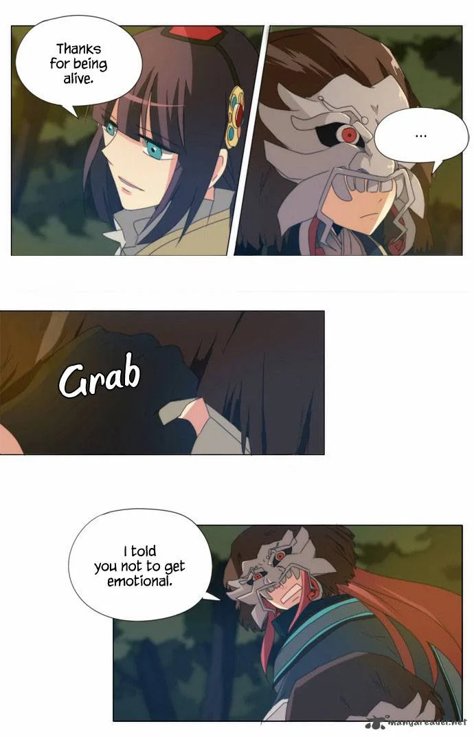 Divine Bells Chapter 38 page 7
