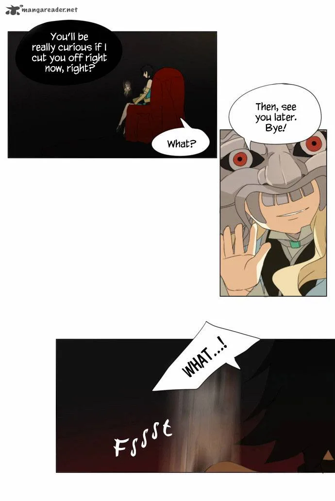 Divine Bells Chapter 38 page 24
