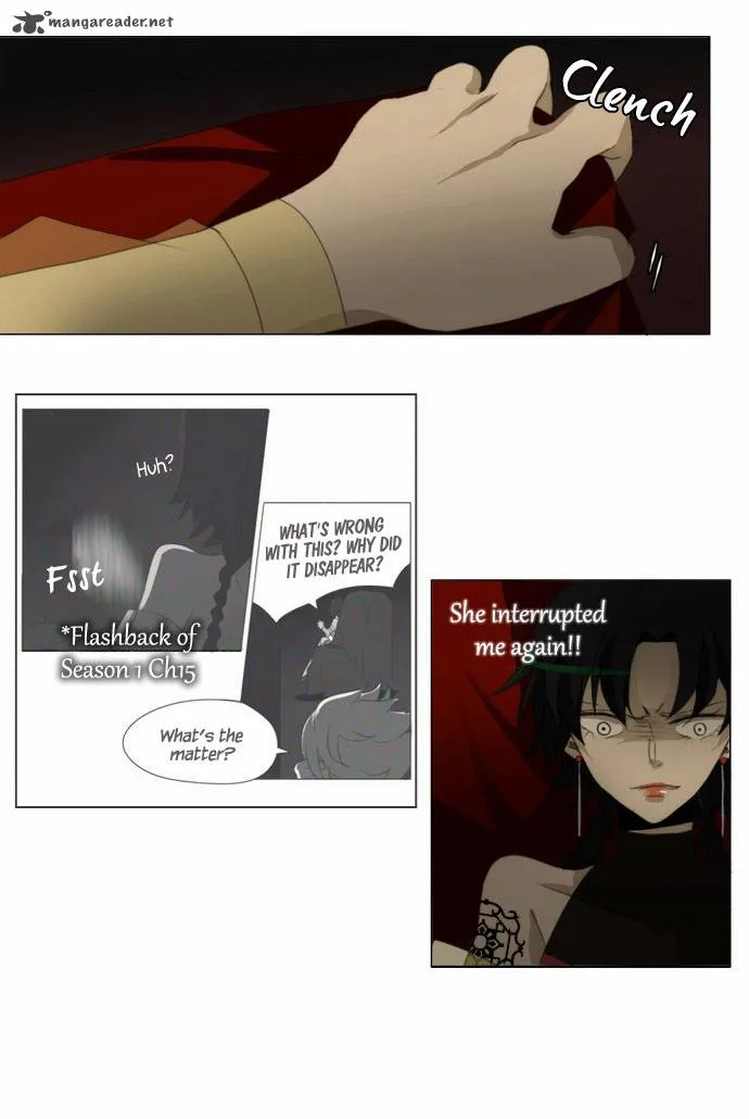Divine Bells Chapter 38 page 25
