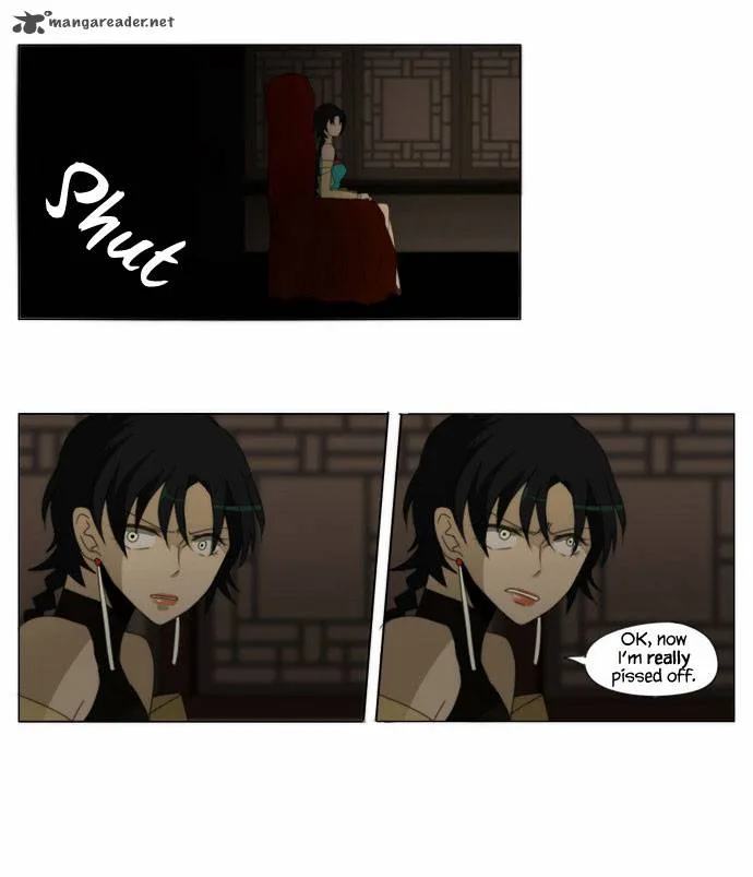 Divine Bells Chapter 39 page 13