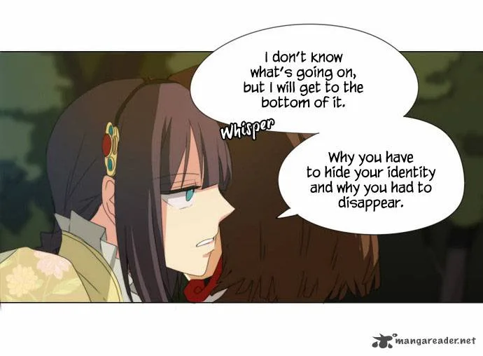 Divine Bells Chapter 39 page 6