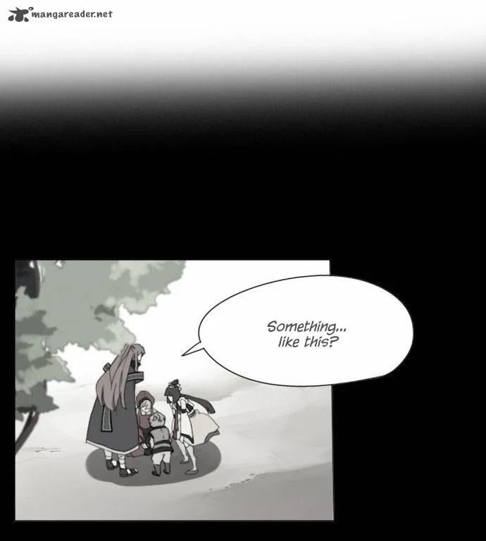 Divine Bells Chapter 40 page 5