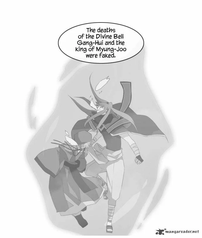Divine Bells Chapter 40 page 34