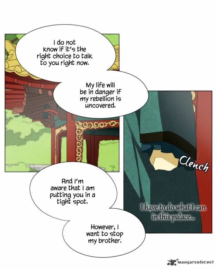 Divine Bells Chapter 40 page 37