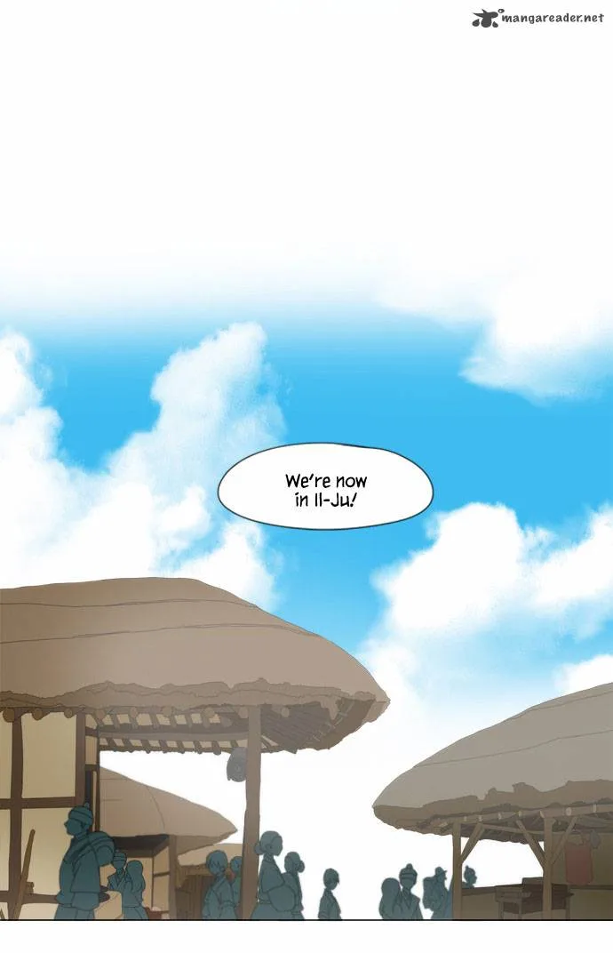 Divine Bells Chapter 40 page 42