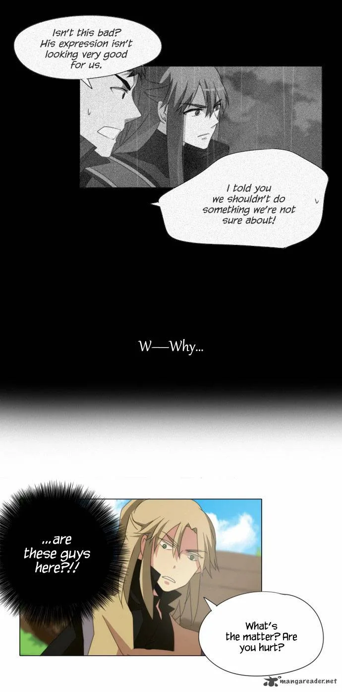 Divine Bells Chapter 41 page 7