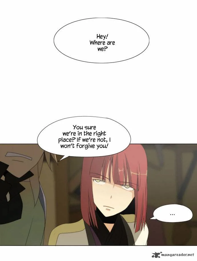 Divine Bells Chapter 41 page 2