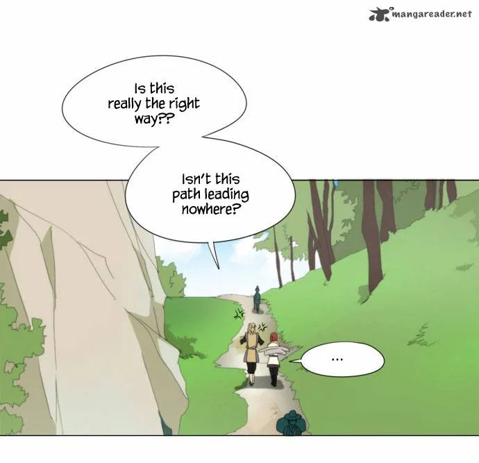 Divine Bells Chapter 41 page 29
